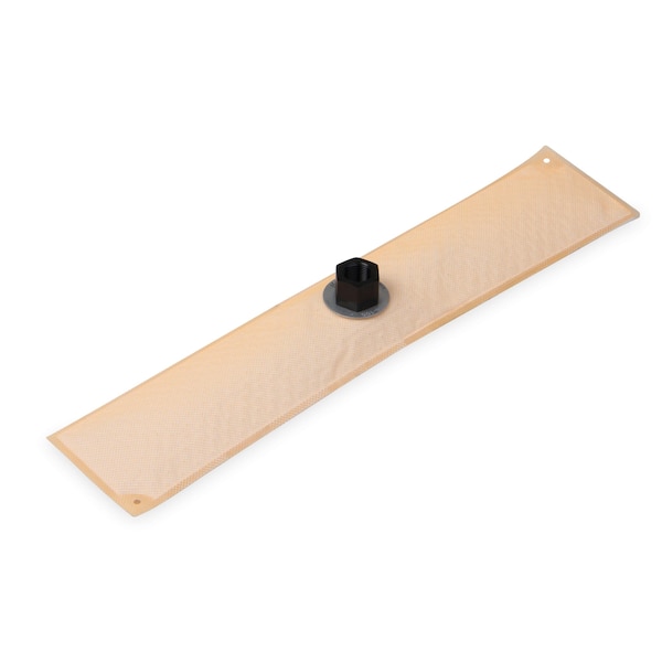 Holley HYDRAMAT 3X15 RECT - CENTER OUT - 3/8 IN NPSF 16-105 - main